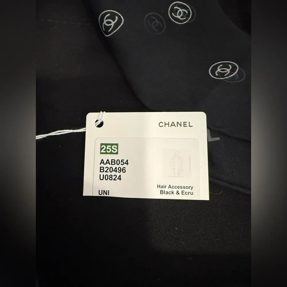 CHANEL spring summer